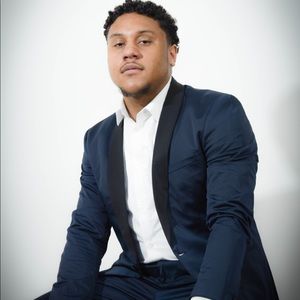 Meet your Posher, Juwan